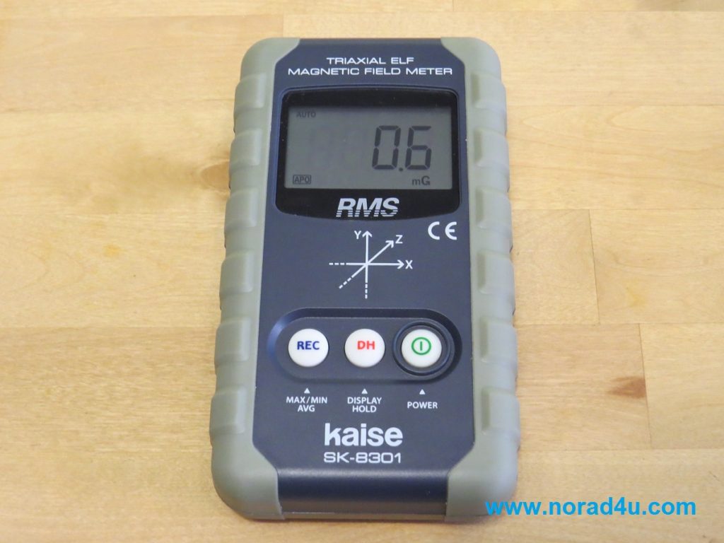 KAISE SK8301