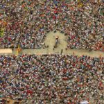 פעילות ציבורית וקבוצות מחאה