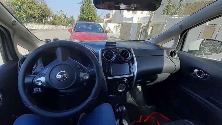 You are currently viewing מהפכה בעולם הרכב – נפל האסימון…חוזרים לכפתורים ומנופים