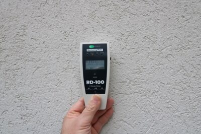 Read more about the article מד הקרינה החדש ה ENV RD-100 זמין לרכישה במחיר השקה