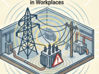 Occupational Exposure to Electromagnetic Fields