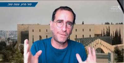 Read more about the article הוגשה לבג"ץ עתירה לעצירת הפריסה של דור חמש