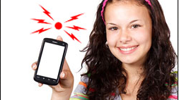Read more about the article שאלה – "מגבר קליטה" מוריד את הקרינה?
