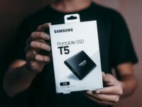 כונן SSD