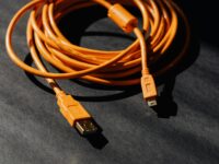 כבל USB