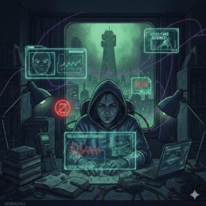 Read more about the article תשובה לתגובה מקורא בקבוצה – האם רגישים לקרינה יזהו סלולרי משדר בתוך קופסא?