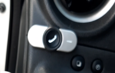 לחצני דיבורית הבלוטות'